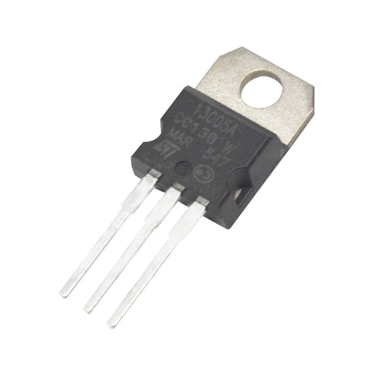 13005A Transistor - Electra Traders | Electronic Components & Gadgets India