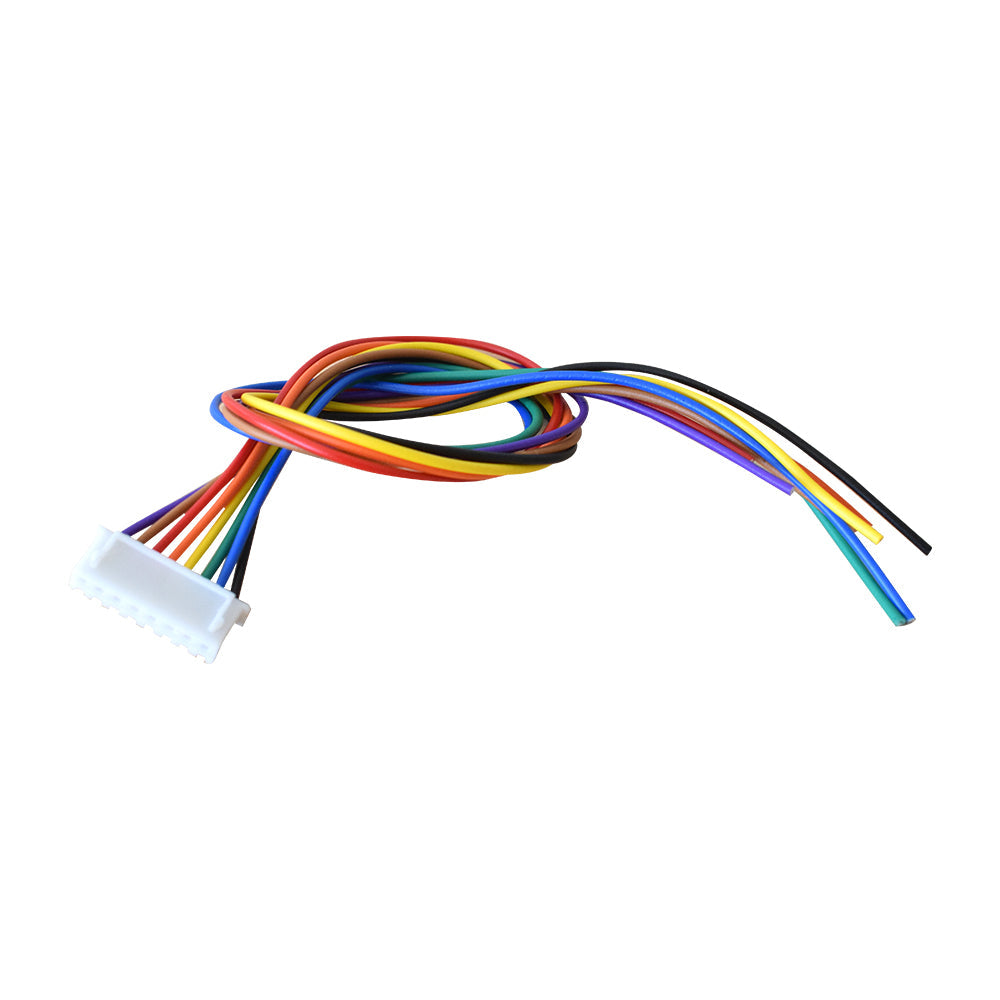 7S 25.9V 20A Anion BMS for Lithium Ion NMC Battery With Cell Balancing (Common Port) - Electra Traders | Electronic Components & Gadgets India