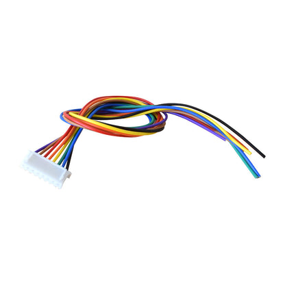 7S 25.9V 20A Anion BMS for Lithium Ion NMC Battery With Cell Balancing (Common Port) - Electra Traders | Electronic Components & Gadgets India