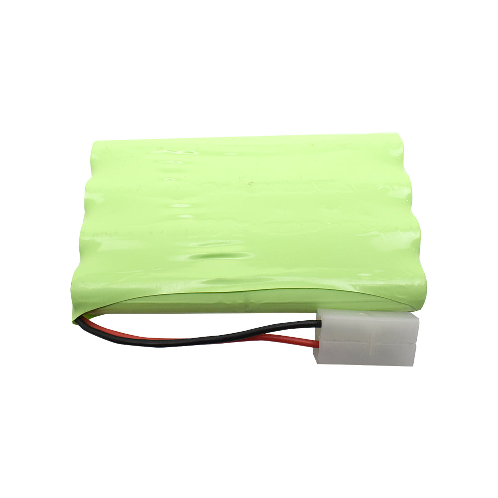KP 9.6V 8*AA 5000mAh Nickel Cadmium Rechargeable Battery - Electra Traders | Electronic Components & Gadgets India