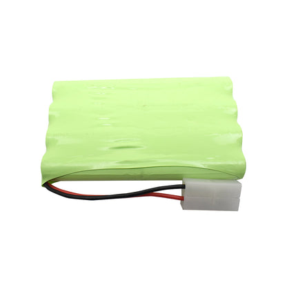 KP 9.6V 8*AA 5000mAh Nickel Cadmium Rechargeable Battery - Electra Traders | Electronic Components & Gadgets India