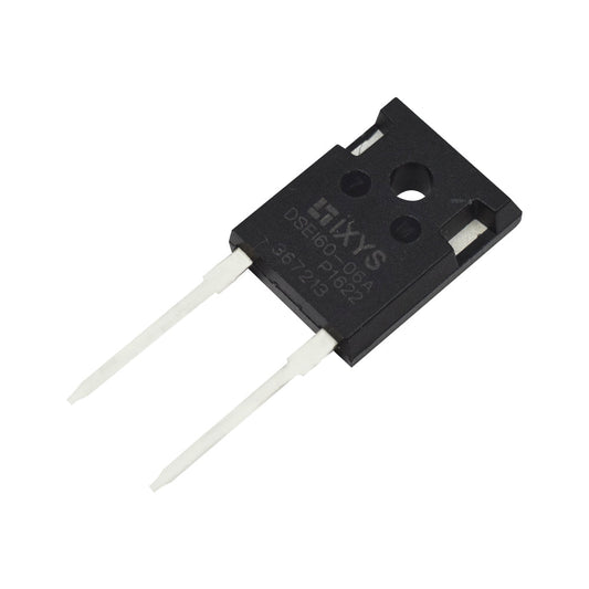 DSEI60-06A Fast Recovery Epitaxial Diode (FRED) - Electra Traders | Electronic Components & Gadgets India