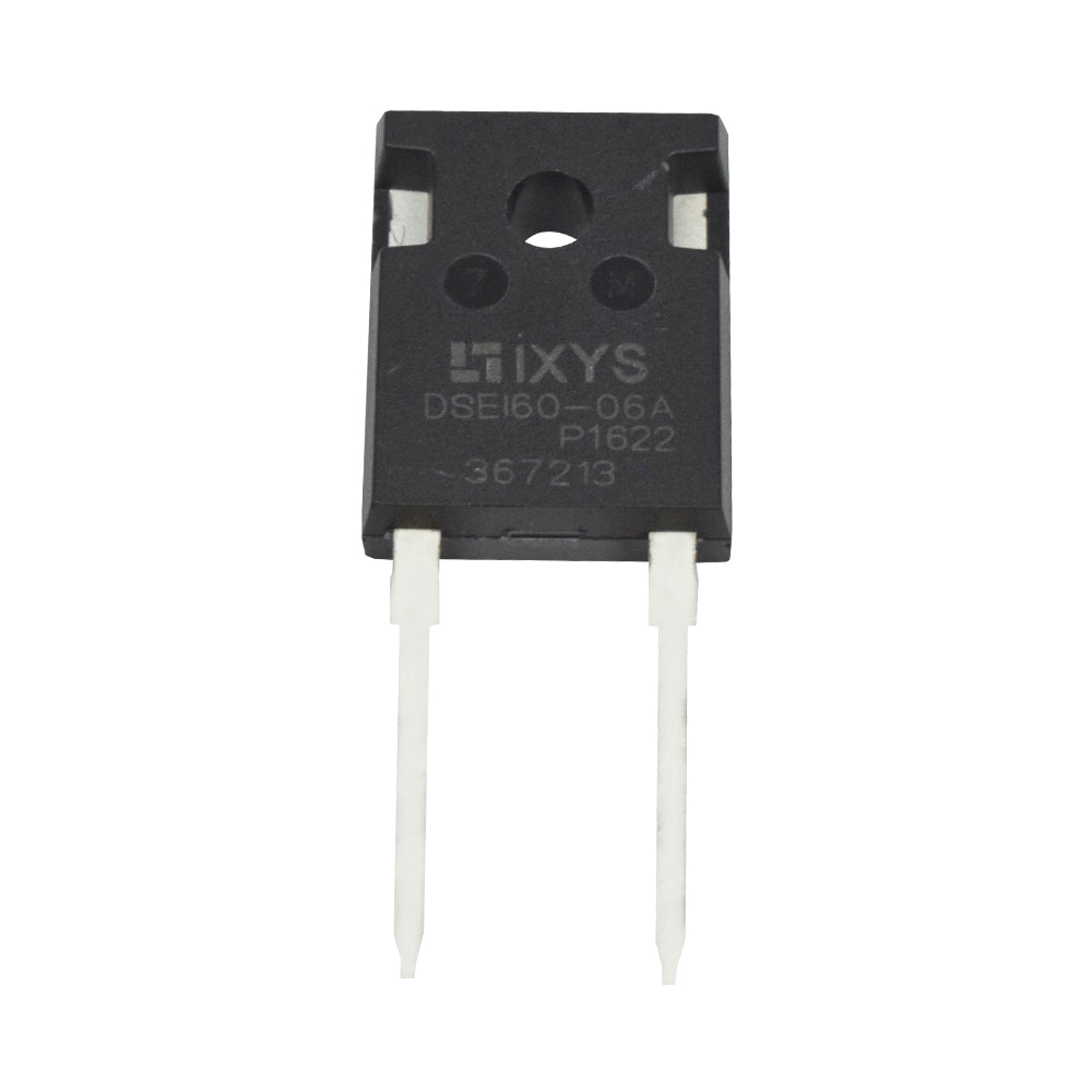 DSEI60-06A Fast Recovery Epitaxial Diode (FRED) - Electra Traders | Electronic Components & Gadgets India