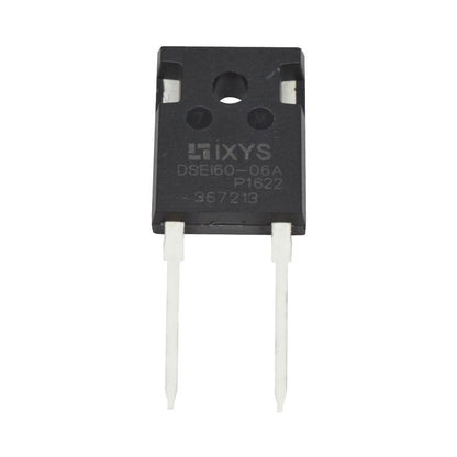 DSEI60-06A Fast Recovery Epitaxial Diode (FRED) - Electra Traders | Electronic Components & Gadgets India