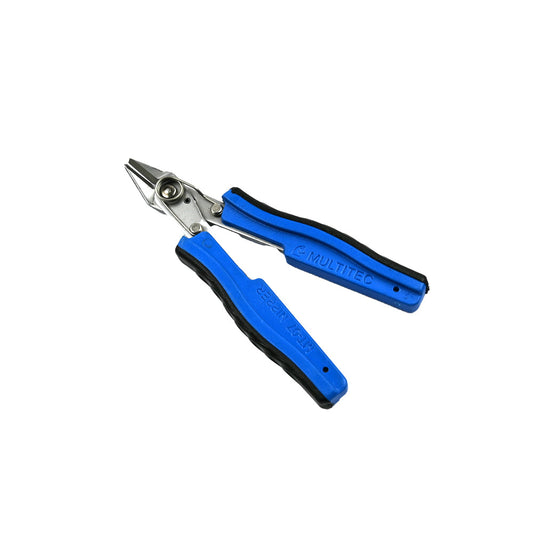 Multitec MT07 Stainless Steel Wire Nipper - Electra Traders | Electronic Components & Gadgets India