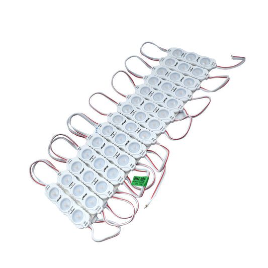 HiLight 3 Warm White 12V 2W SMD Led Module - Electra Traders | Electronic Components & Gadgets India