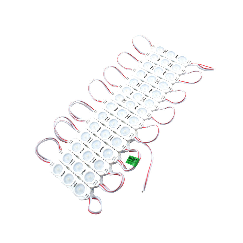 HiLight 3 Cool White 12V 2W SMD LED Module - Electra Traders | Electronic Components & Gadgets India