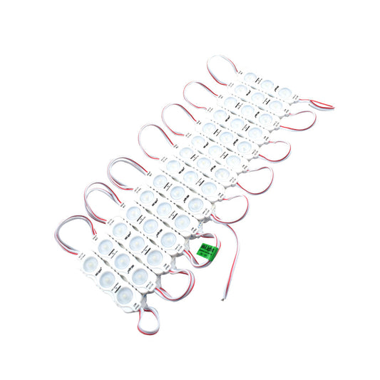 HiLight 3 Cool White 12V 2W SMD LED Module - Electra Traders | Electronic Components & Gadgets India