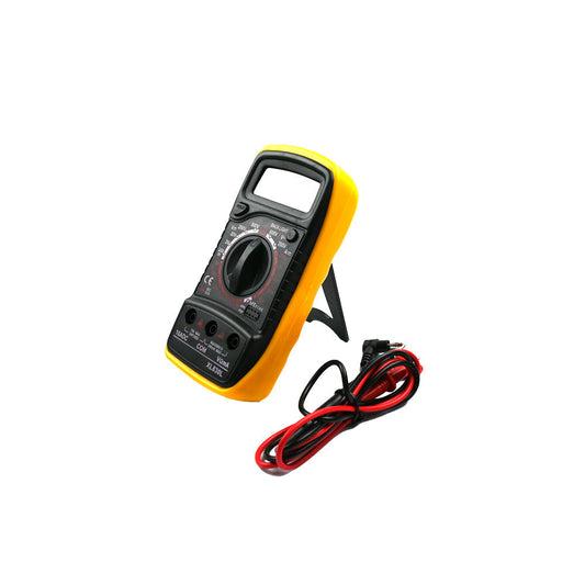 XL830L Digital Multimeter - Electra Traders | Electronic Components & Gadgets India