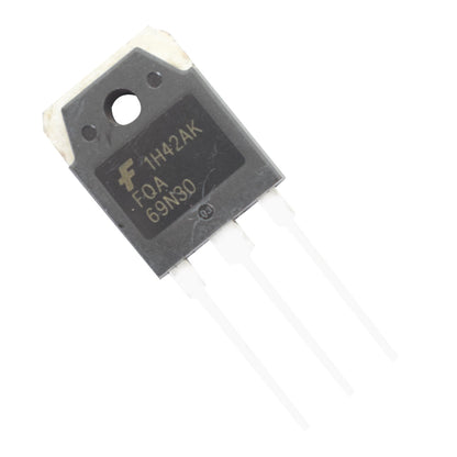 FQA69N30 300V N-Channel MOSFET - Electra Traders | Electronic Components & Gadgets India