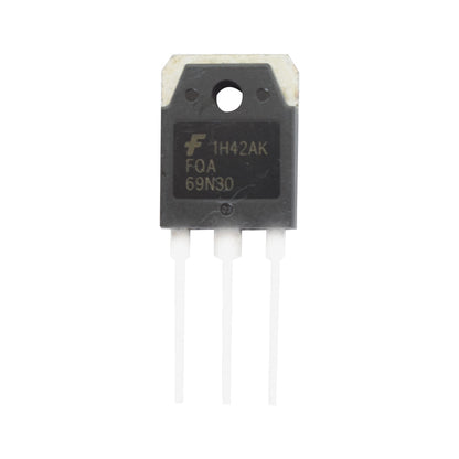 FQA69N30 300V N-Channel MOSFET - Electra Traders | Electronic Components & Gadgets India