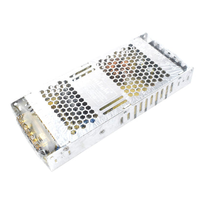 Hilight 5V 200W 40A LED Driver Power Supply - Electra Traders | Electronic Components & Gadgets India