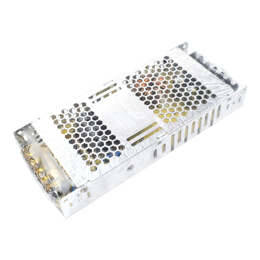 Hilight 5V 200W 40A LED Driver Power Supply - Electra Traders | Electronic Components & Gadgets India