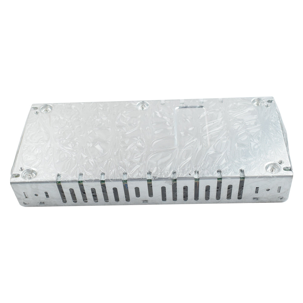 Hilight 5V 200W 40A LED Driver Power Supply - Electra Traders | Electronic Components & Gadgets India