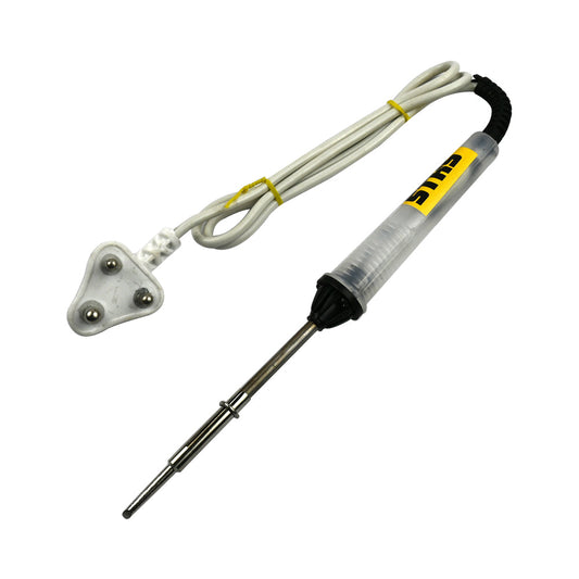25W 230V LED Indicator Soldering Iron - Electra Traders | Electronic Components & Gadgets India