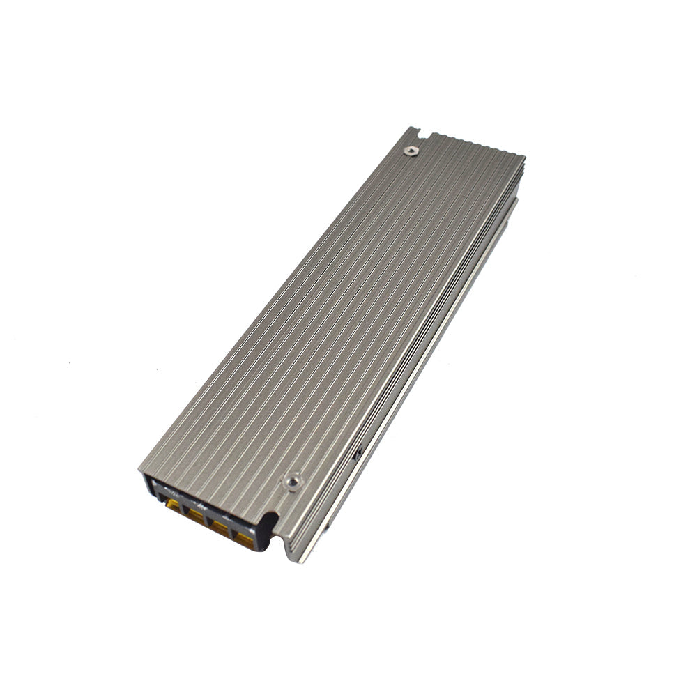 HiLight 5V 100W 20A LED Controller Power Supply - Electra Traders | Electronic Components & Gadgets India