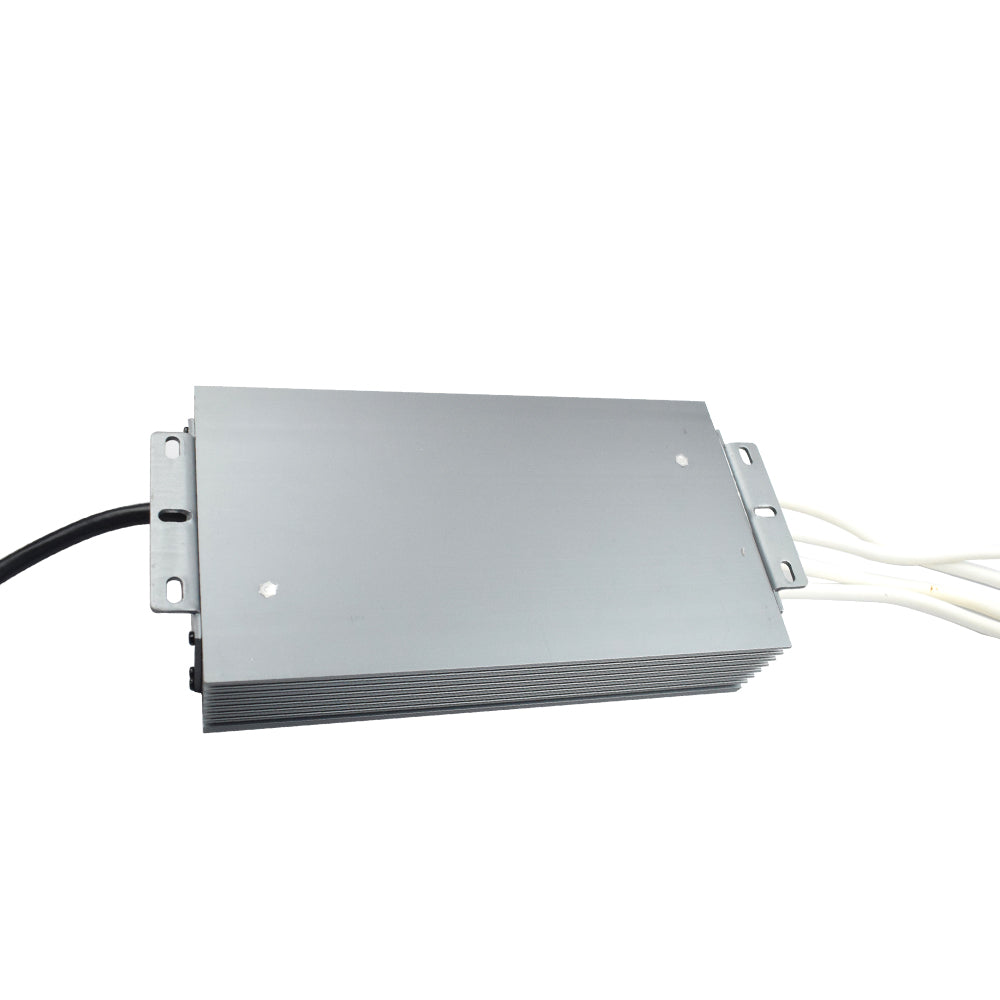 HiLight 600W 12V 4 Output IP67 Waterproof LED Drive Power Supply - Electra Traders | Electronic Components & Gadgets India