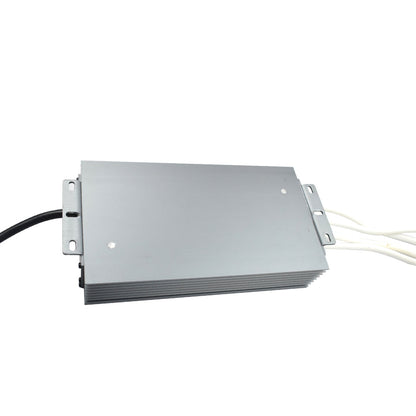 HiLight 600W 12V 4 Output IP67 Waterproof LED Drive Power Supply - Electra Traders | Electronic Components & Gadgets India