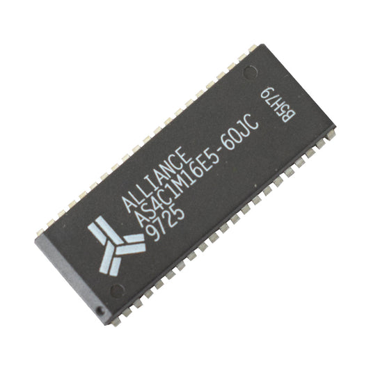 AS4C1M16E5-60JC 5V CMOS DRAM - Electra Traders | Electronic Components & Gadgets India