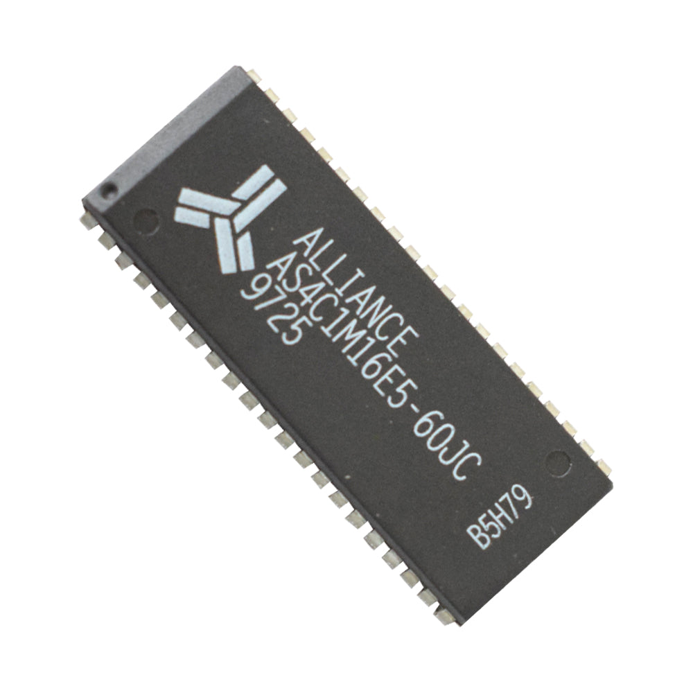 AS4C1M16E5-60JC 5V CMOS DRAM - Electra Traders | Electronic Components & Gadgets India