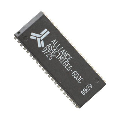 AS4C1M16E5-60JC 5V CMOS DRAM - Electra Traders | Electronic Components & Gadgets India
