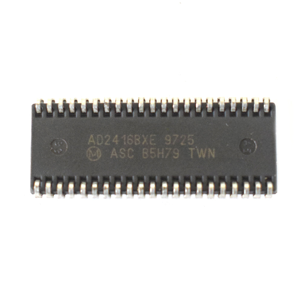 AS4C1M16E5-60JC 5V CMOS DRAM - Electra Traders | Electronic Components & Gadgets India