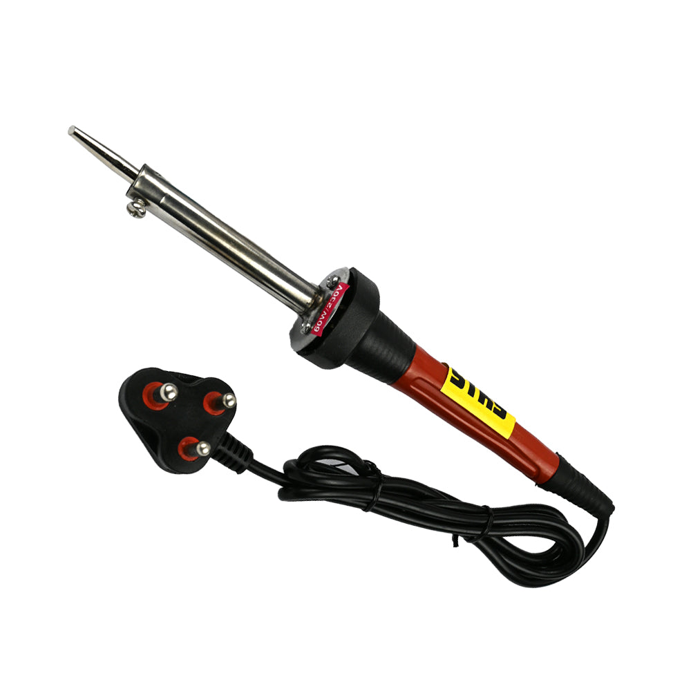 STHS 60W 230V Soldering Iron - Electra Traders | Electronic Components & Gadgets India
