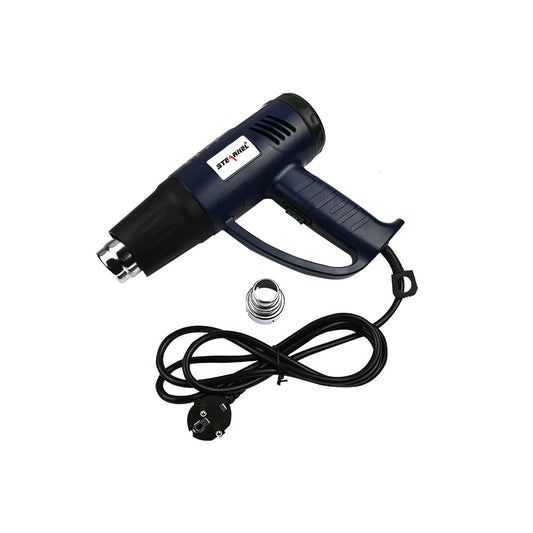 ST 2000 Stearnel 2000W Hot Air Gun - Electra Traders | Electronic Components & Gadgets India