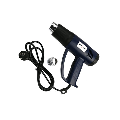 ST 2000 Stearnel 2000W Hot Air Gun - Electra Traders | Electronic Components & Gadgets India
