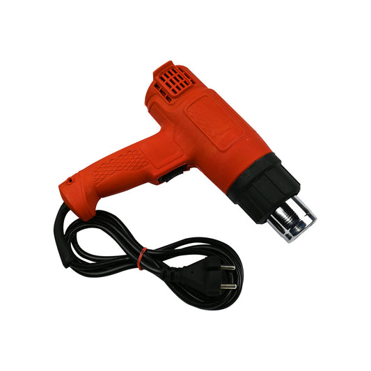 5273G 1800W 230V Hot Air Gun - Electra Traders | Electronic Components & Gadgets India