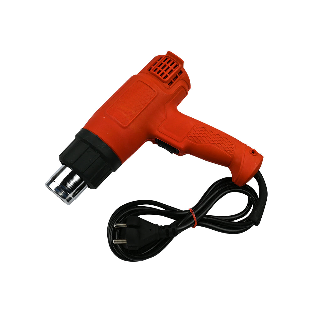 5273G 1800W 230V Hot Air Gun - Electra Traders | Electronic Components & Gadgets India