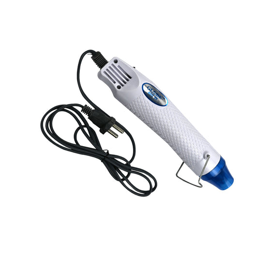 Globe 400W Electric Mini Heat Gun - Electra Traders | Electronic Components & Gadgets India