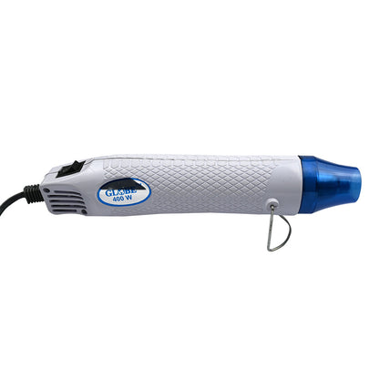 Globe 400W Electric Mini Heat Gun - Electra Traders | Electronic Components & Gadgets India