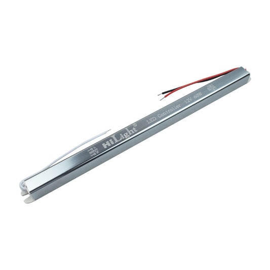 HiLight 12V 60W LED Controller Driver - Electra Traders | Electronic Components & Gadgets India