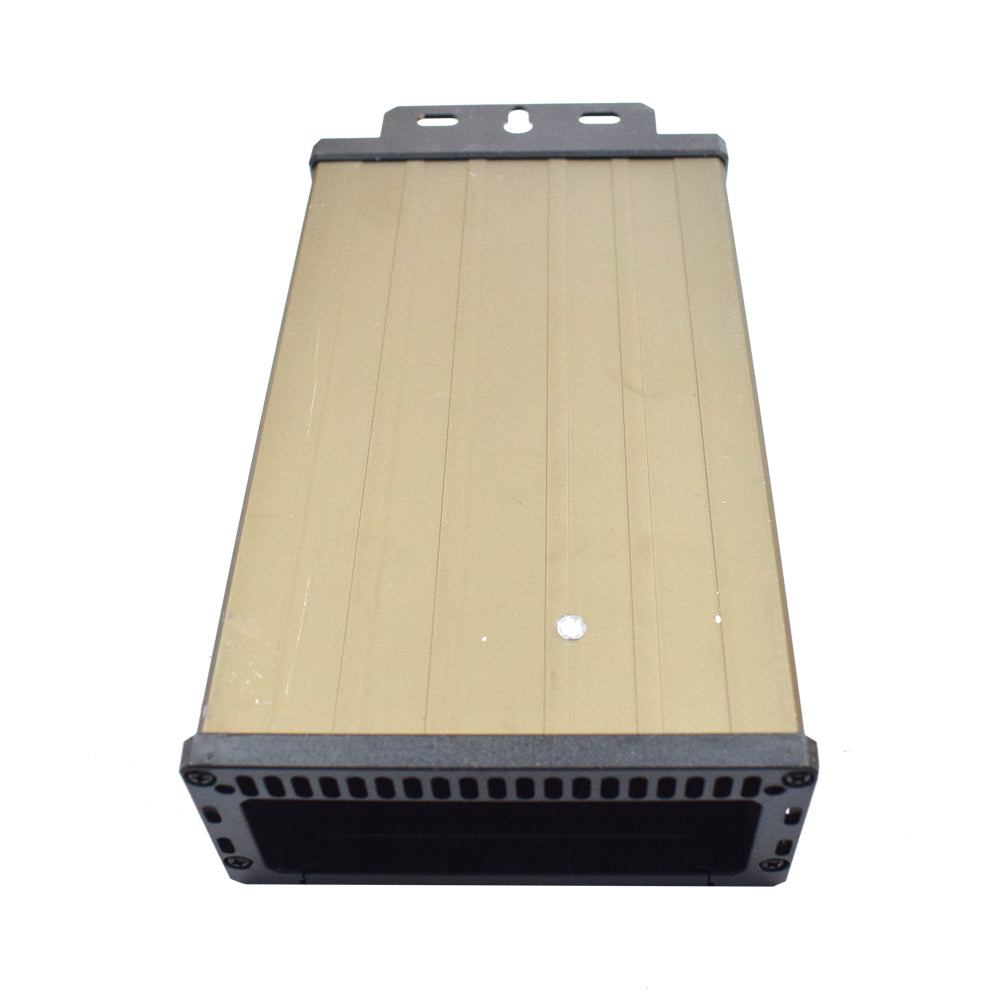 Hilight 12V 700W Rain Proof Power Supply for LED Drives - Electra Traders | Electronic Components & Gadgets India