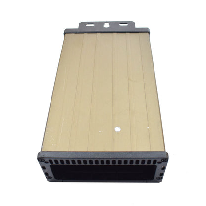Hilight 12V 700W Rain Proof Power Supply for LED Drives - Electra Traders | Electronic Components & Gadgets India