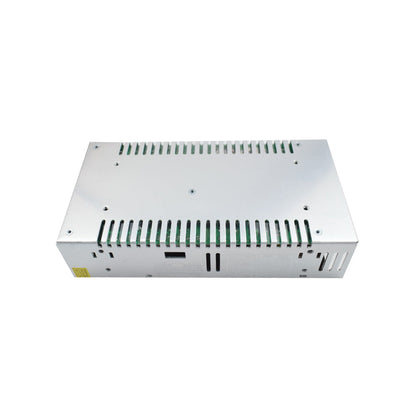 Hilight 24V 15A SMPS Power Supply with Inbuild Automatic Fan Control Circuit - Electra Traders | Electronic Components & Gadgets India