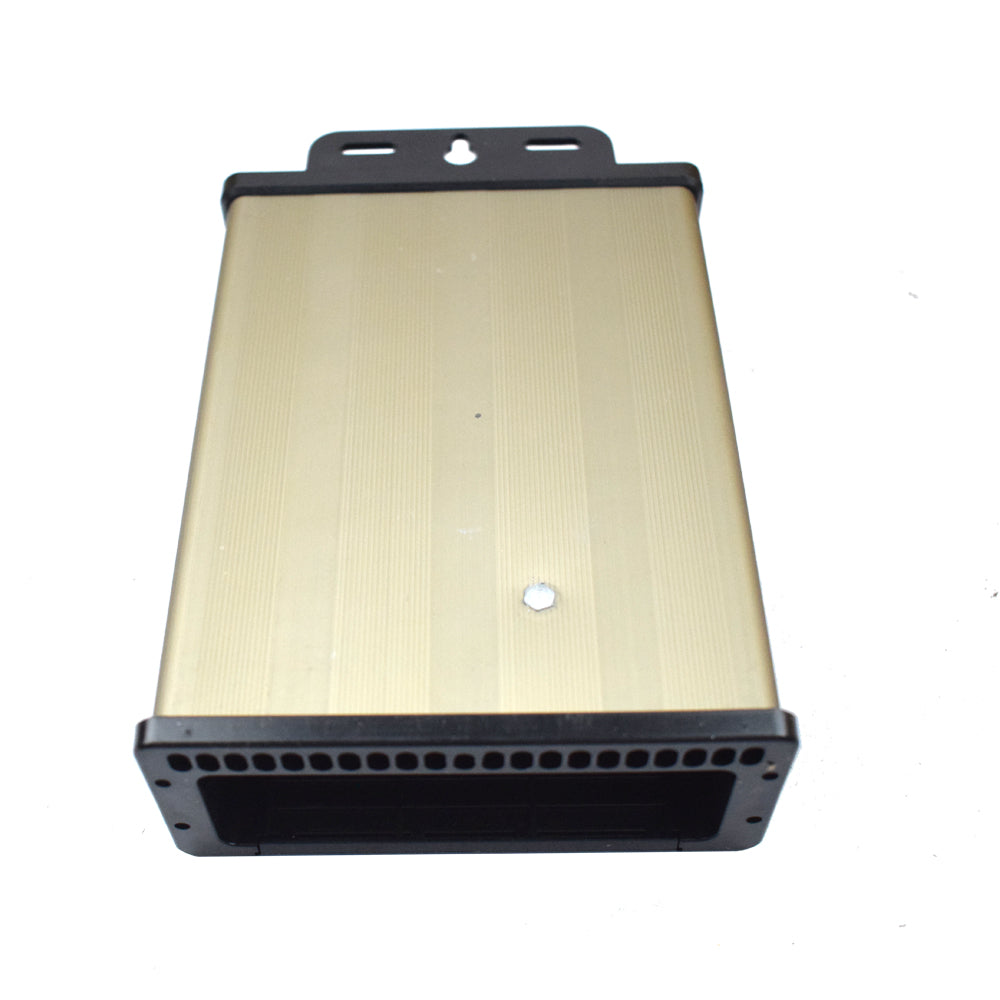 Hilight 12V 300W Rain Proof Power Supply for LED Drives - Electra Traders | Electronic Components & Gadgets India