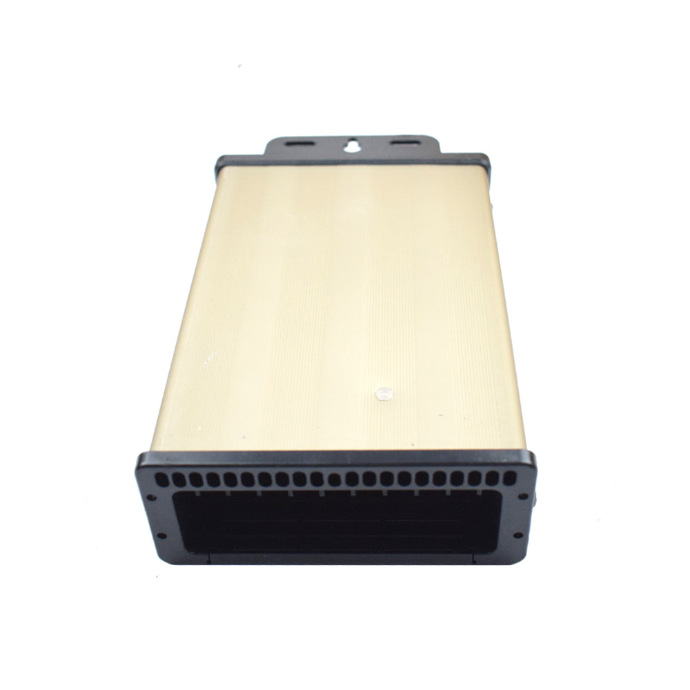 Hilight 12V 400W Rain Proof Power Supply for LED Drives - Electra Traders | Electronic Components & Gadgets India