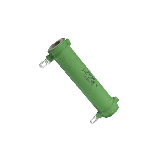 Stead 250 Ohm 50W 250R Wire Wound Resistor - Electra Traders | Electronic Components & Gadgets India