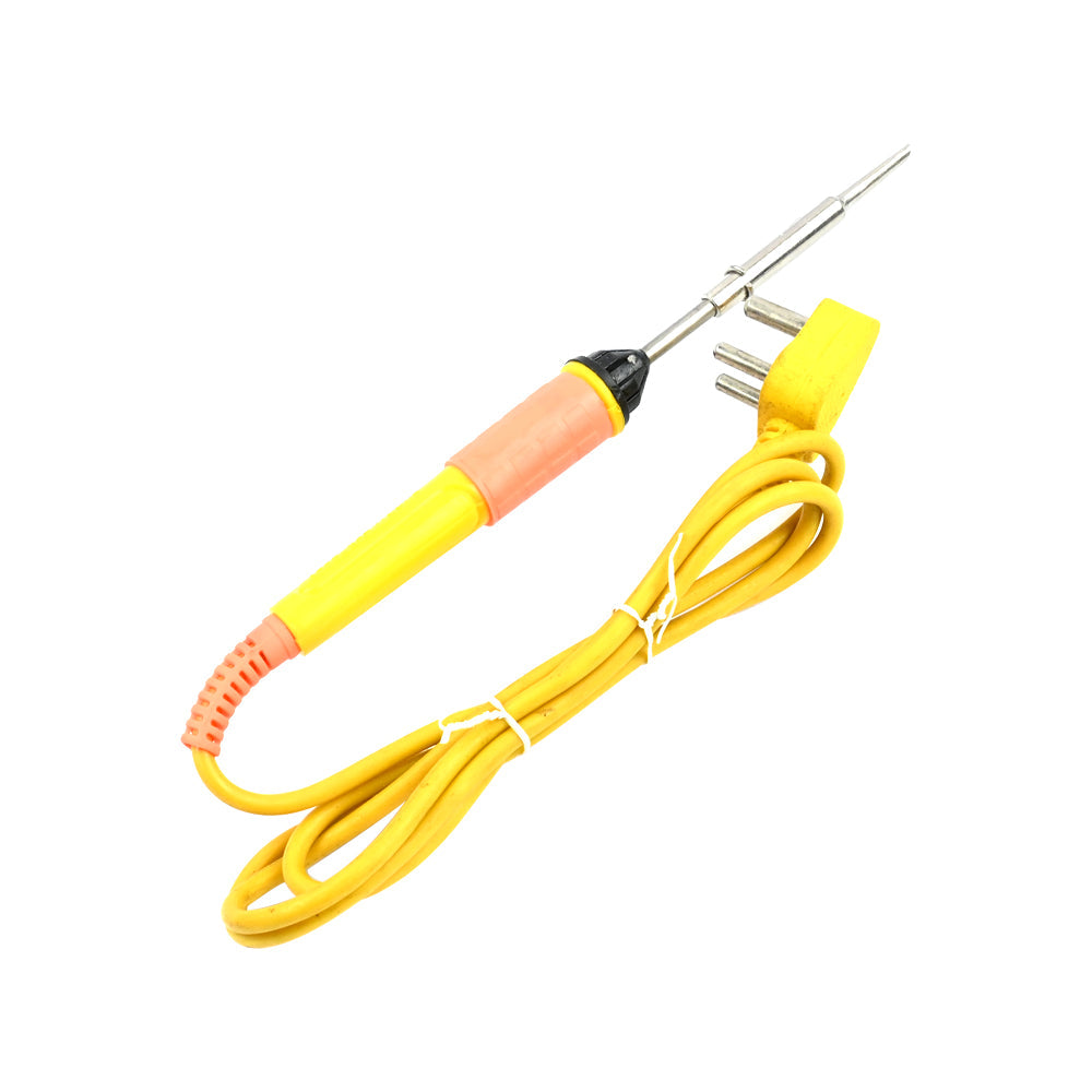 Shakti 25W 230V AC Soldering Iron - Electra Traders | Electronic Components & Gadgets India