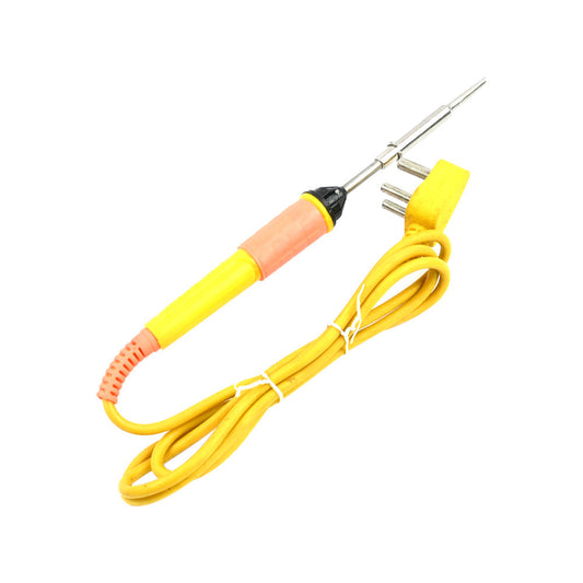 Shakti 25W 230V AC Soldering Iron - Electra Traders | Electronic Components & Gadgets India