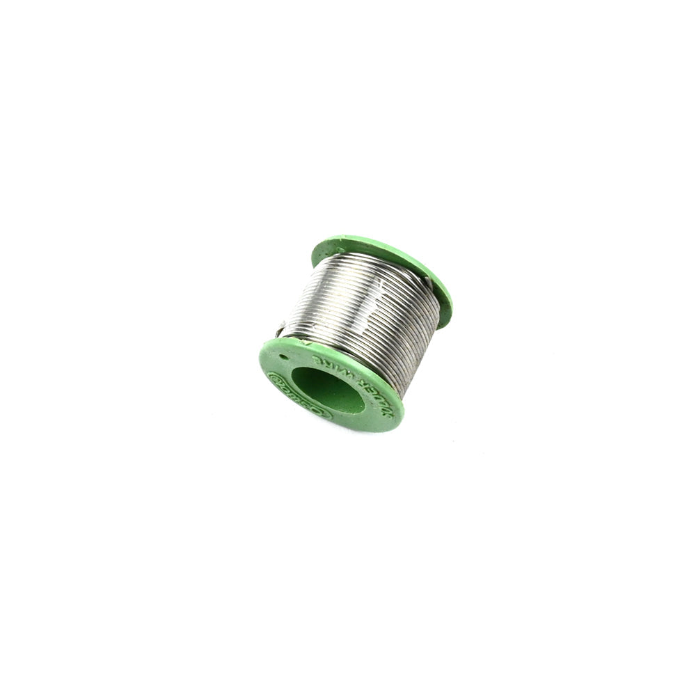 Oswal SWG 20/22 40gm Solder Wire - Electra Traders | Electronic Components & Gadgets India