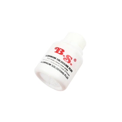 B.S 100 gm Aluminum Liquid Soldering Flux - Electra Traders | Electronic Components & Gadgets India