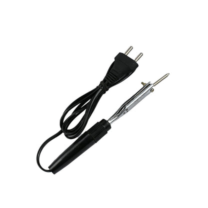 Shakti 10W 230V AC Soldering Iron - Electra Traders | Electronic Components & Gadgets India