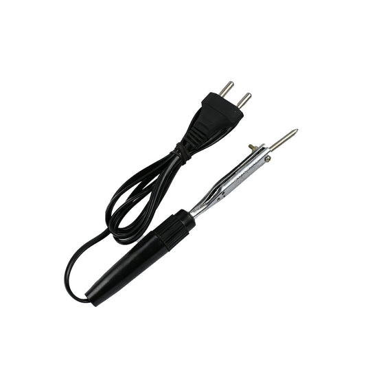 Shakti 10W 230V AC Soldering Iron - Electra Traders | Electronic Components & Gadgets India