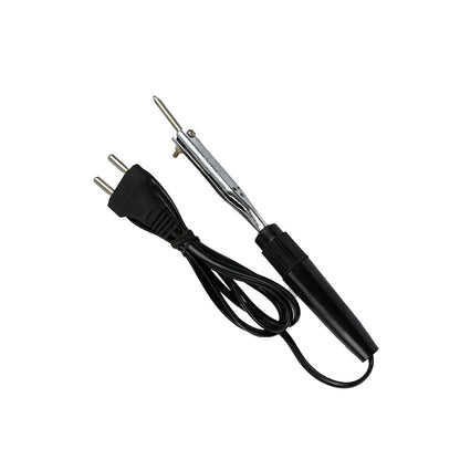 Shakti 10W 230V AC Soldering Iron - Electra Traders | Electronic Components & Gadgets India