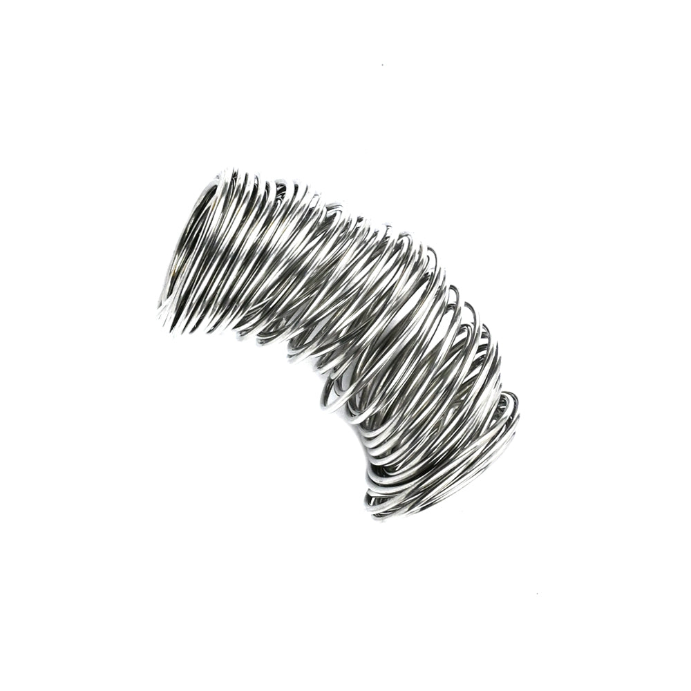 Bharti 18 SWG Flux Cored 50gm Solder Wire - Electra Traders | Electronic Components & Gadgets India