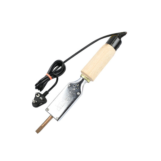 Shakti 240W Soldering Iron - Electra Traders | Electronic Components & Gadgets India