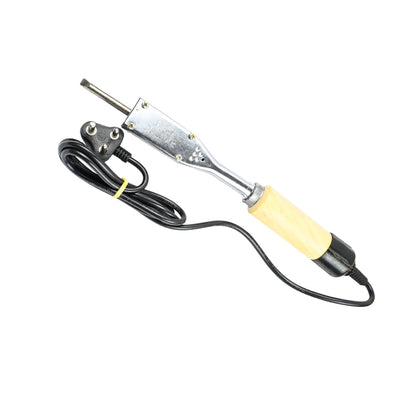 Shakti 125W 230V AC Soldering Iron - Electra Traders | Electronic Components & Gadgets India